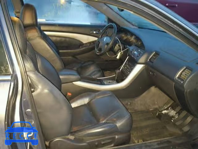 2003 ACURA 3.2CL TYPE 19UYA42743A800298 зображення 4