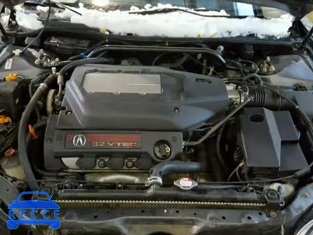 2003 ACURA 3.2CL TYPE 19UYA42743A800298 image 6