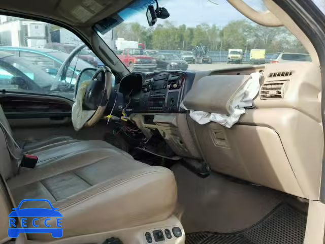 2007 FORD F350 SRW S 1FTWW31P37EA91364 image 4