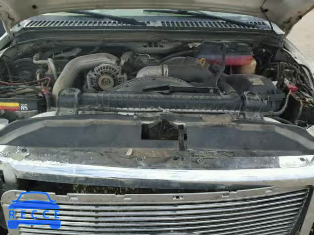 2007 FORD F350 SRW S 1FTWW31P37EA91364 image 6