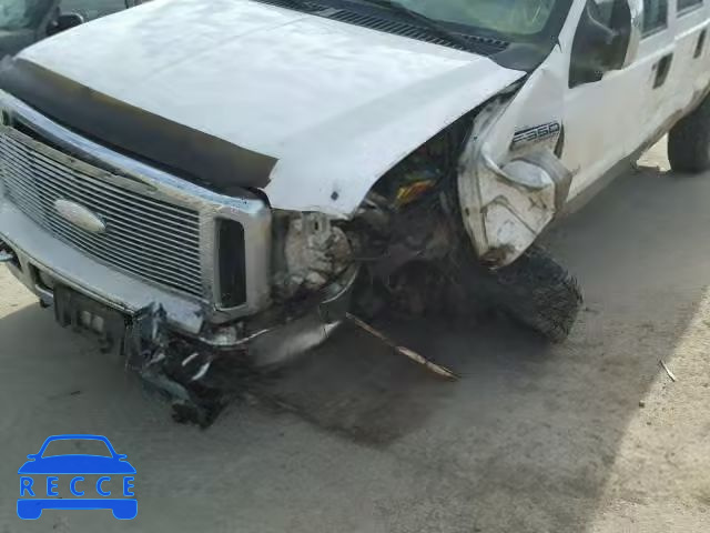 2007 FORD F350 SRW S 1FTWW31P37EA91364 image 8