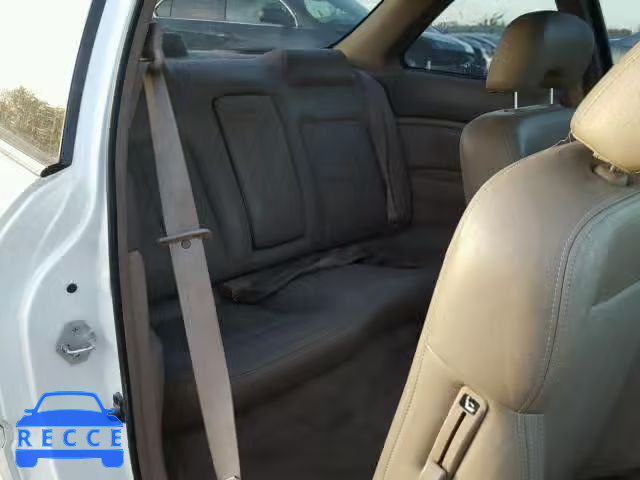 1998 ACURA 2.3CL 19UYA3155WL006039 image 5