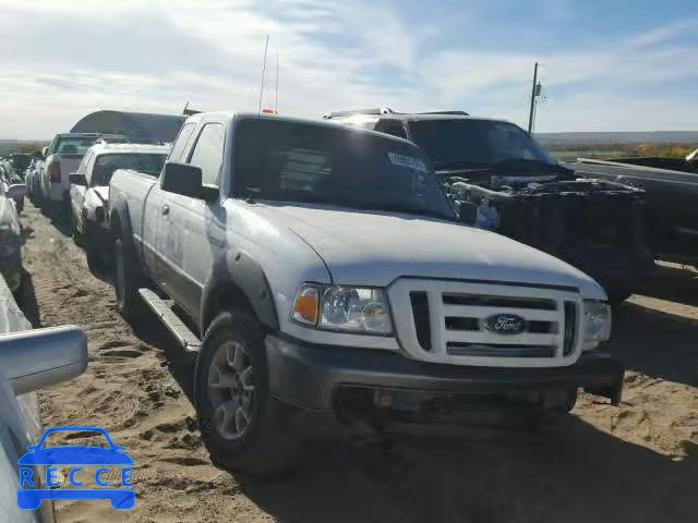 2008 FORD RANGER SUP 1FTYR15E48PA33332 image 0