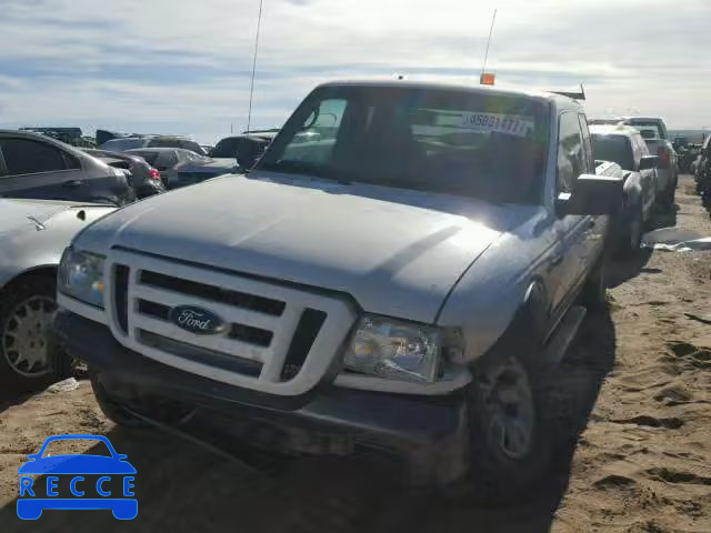 2008 FORD RANGER SUP 1FTYR15E48PA33332 image 1