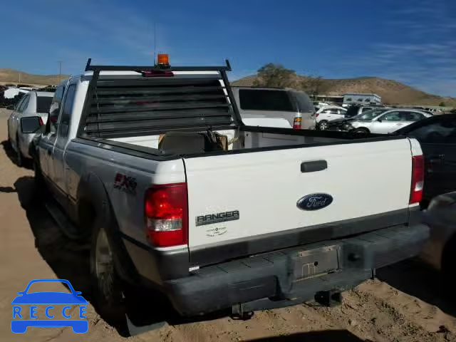 2008 FORD RANGER SUP 1FTYR15E48PA33332 image 2