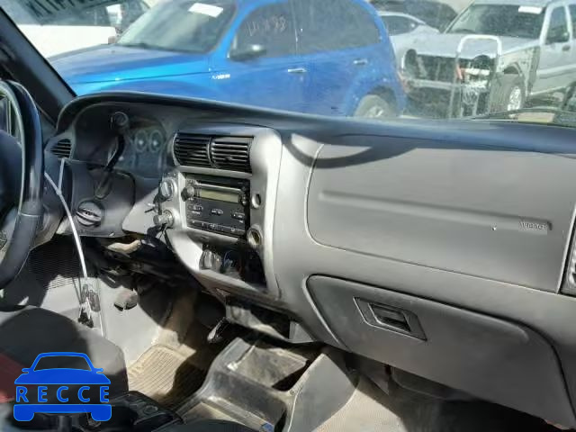 2008 FORD RANGER SUP 1FTYR15E48PA33332 image 8