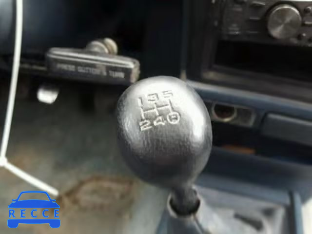 1993 TOYOTA 4RUNNER VN JT3VN39W9P0117784 Bild 8