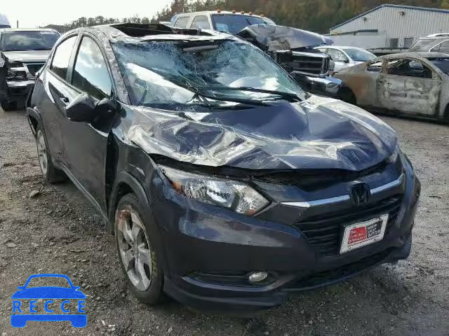 2016 HONDA HR-V EX 3CZRU6H59GM751453 image 0