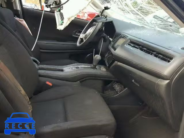 2016 HONDA HR-V EX 3CZRU6H59GM751453 image 4
