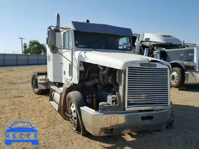 1996 FREIGHTLINER CONVENTION 1FUWDCXA5TP782220 image 0