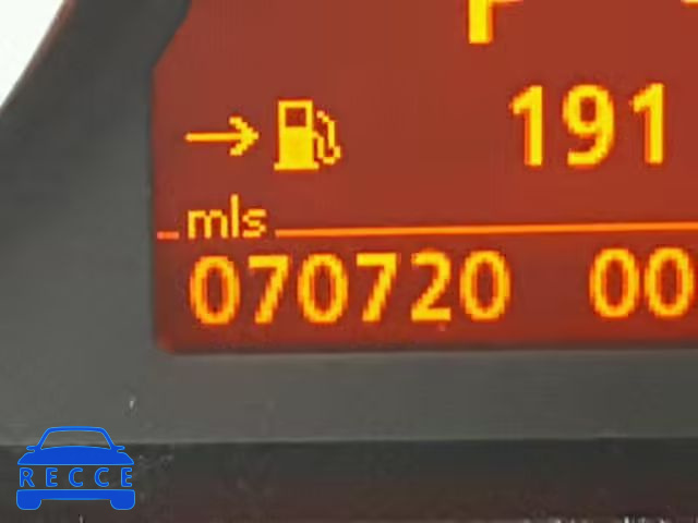 2006 BMW 530 XIT WBANN73536CN02206 image 7