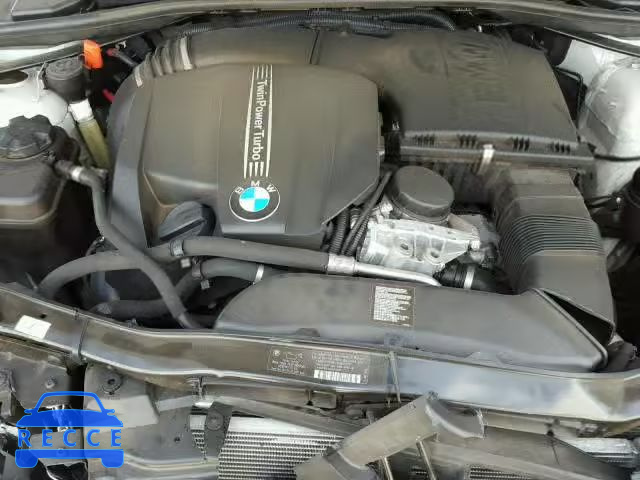 2012 BMW 335 I WBAKG7C5XCE802600 image 6