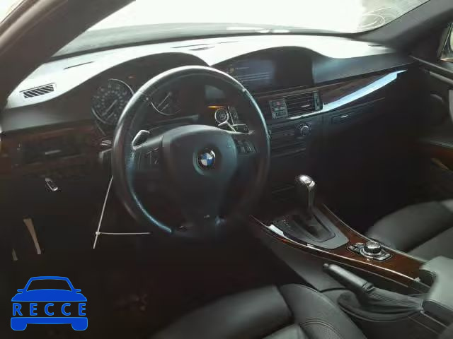 2012 BMW 335 I WBAKG7C5XCE802600 image 8