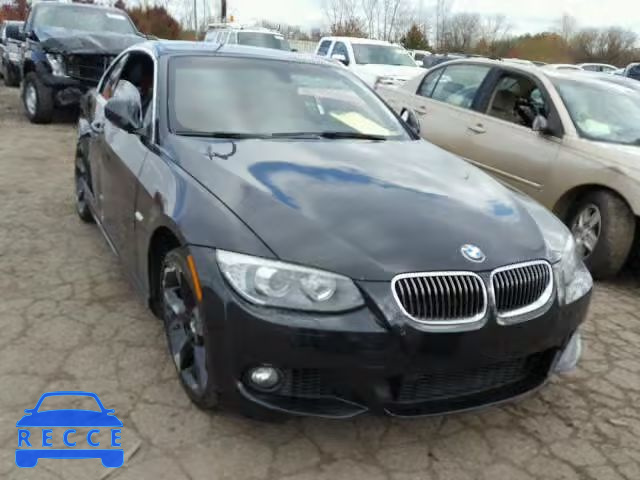 2013 BMW 335 I WBADX7C56DE746732 image 0