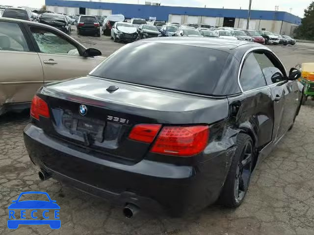 2013 BMW 335 I WBADX7C56DE746732 image 3