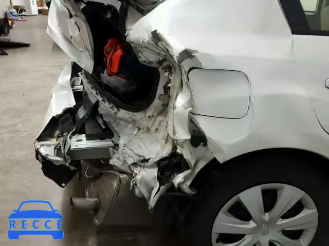 2014 SUBARU IMPREZA BA JF1GJAA69EH012442 зображення 8