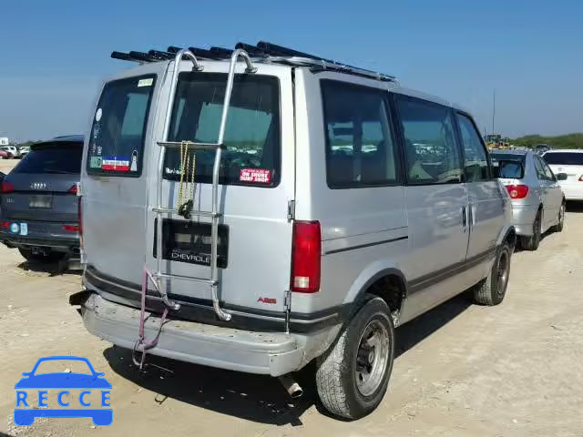 1994 CHEVROLET ASTRO 1GNDM15Z6RB174019 image 3