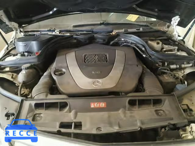 2009 MERCEDES-BENZ C 300 4MAT WDDGF81X59R050446 image 6