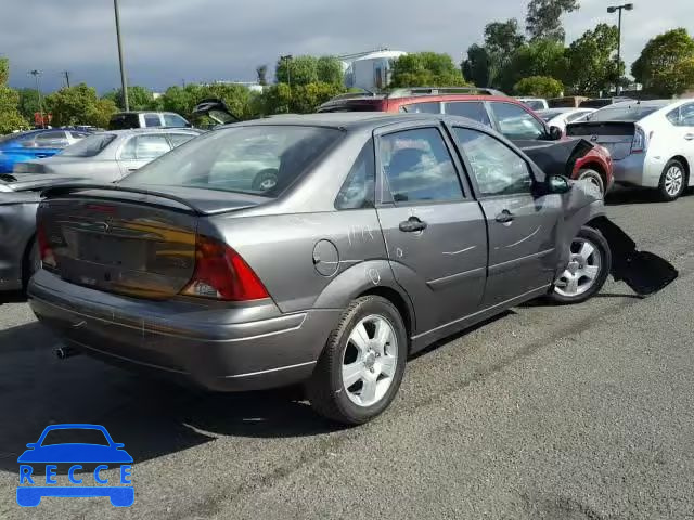 2003 FORD FOCUS ZTS 1FAHP38353W152071 image 3