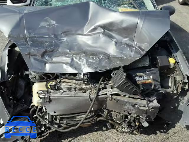 2003 FORD FOCUS ZTS 1FAHP38353W152071 image 6
