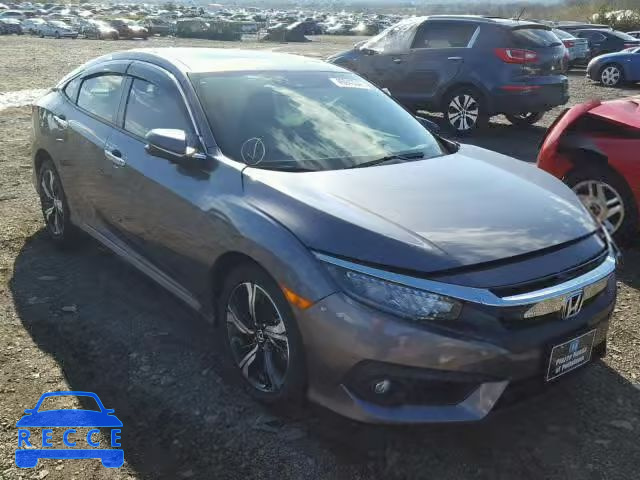 2017 HONDA CIVIC TOUR 19XFC1F96HE201126 image 0