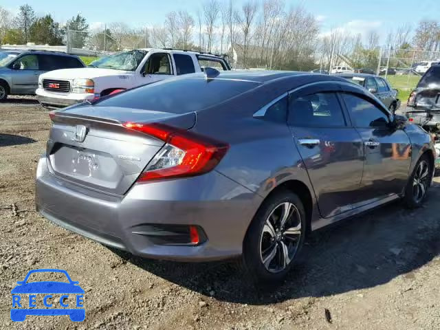 2017 HONDA CIVIC TOUR 19XFC1F96HE201126 Bild 3