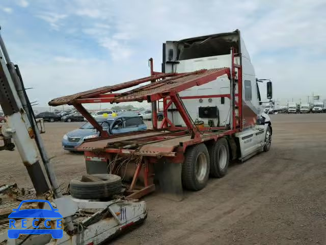 2011 INTERNATIONAL PROSTAR 3HSDHSJR6BN387982 image 3