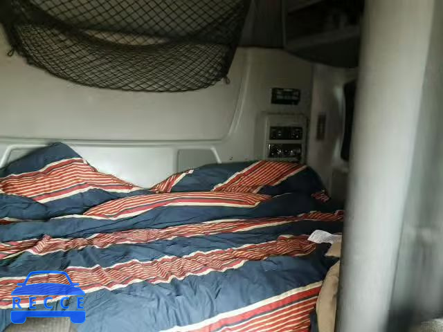 2011 INTERNATIONAL PROSTAR 3HSDHSJR6BN387982 image 8