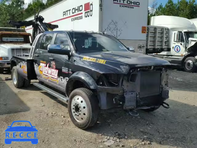 2016 RAM 5500 3C7WRNEL1GG243440 image 0