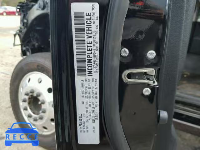 2016 RAM 5500 3C7WRNEL1GG243440 image 9