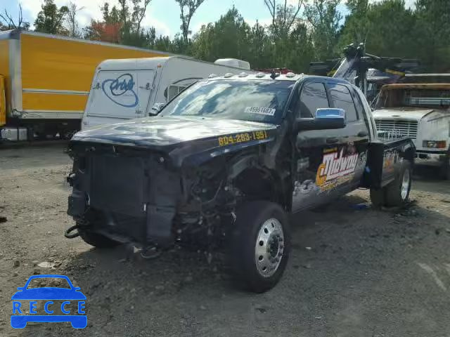 2016 RAM 5500 3C7WRNEL1GG243440 image 1