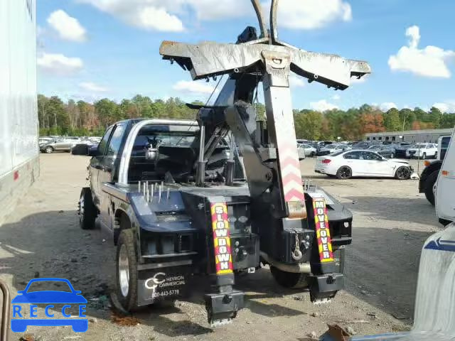 2016 RAM 5500 3C7WRNEL1GG243440 image 2