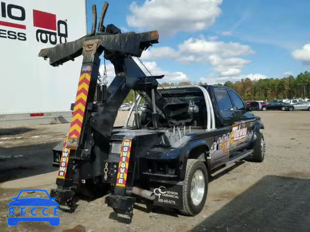 2016 RAM 5500 3C7WRNEL1GG243440 image 3