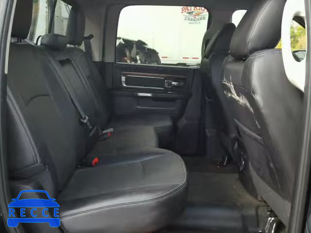 2016 RAM 5500 3C7WRNEL1GG243440 image 5