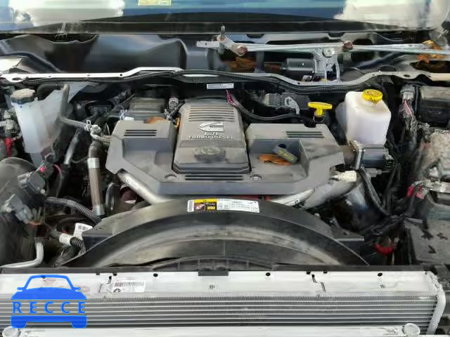2016 RAM 5500 3C7WRNEL1GG243440 image 6