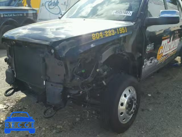 2016 RAM 5500 3C7WRNEL1GG243440 image 8