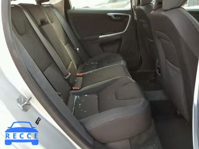2015 VOLVO XC60 T5 YV440MDAXF2600370 image 5