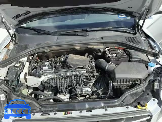 2015 VOLVO XC60 T5 YV440MDAXF2600370 image 6