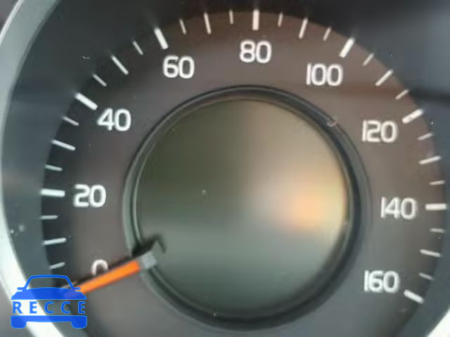2015 VOLVO XC60 T5 YV440MDAXF2600370 image 7