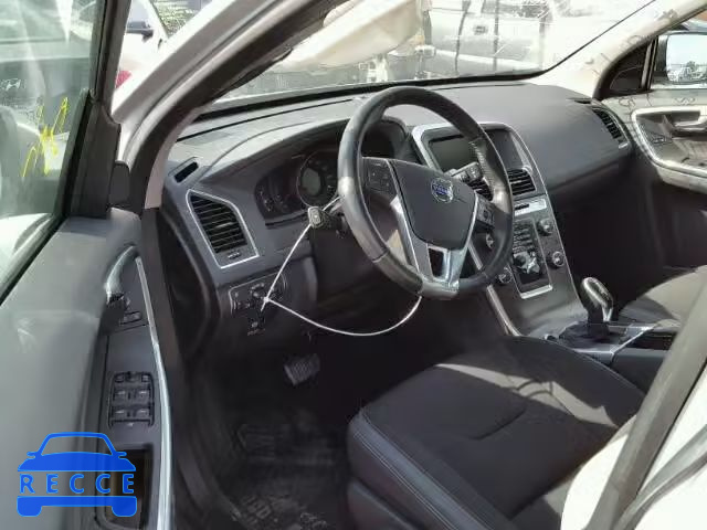 2015 VOLVO XC60 T5 YV440MDAXF2600370 image 8