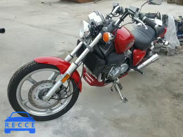 1988 HONDA VF750 C 1HFRC280XJA102051 image 1