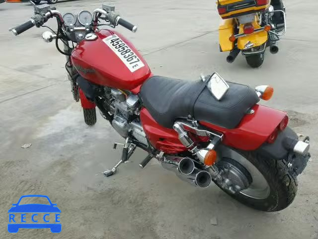 1988 HONDA VF750 C 1HFRC280XJA102051 image 2