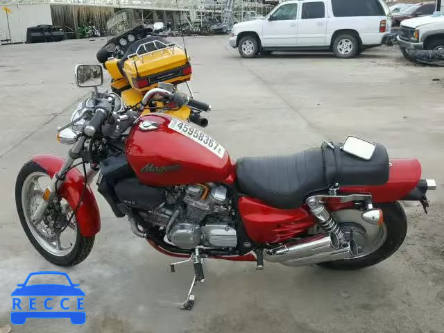 1988 HONDA VF750 C 1HFRC280XJA102051 image 5