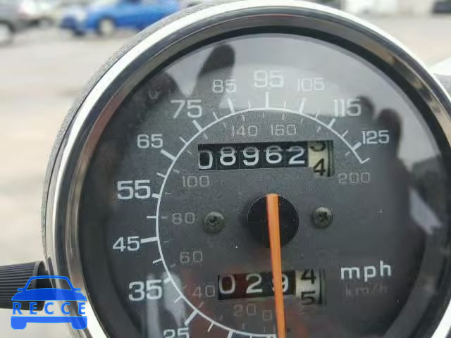 1988 HONDA VF750 C 1HFRC280XJA102051 image 7