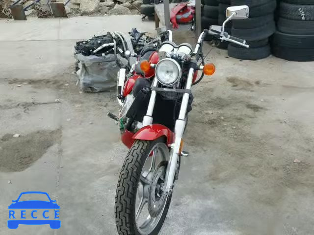 1988 HONDA VF750 C 1HFRC280XJA102051 Bild 8