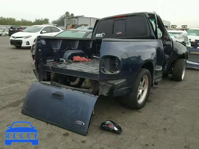 2002 FORD F150 SVT L 2FTZF073X2CA53516 Bild 3