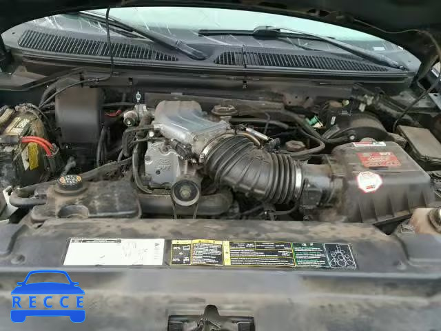 2002 FORD F150 SVT L 2FTZF073X2CA53516 image 6