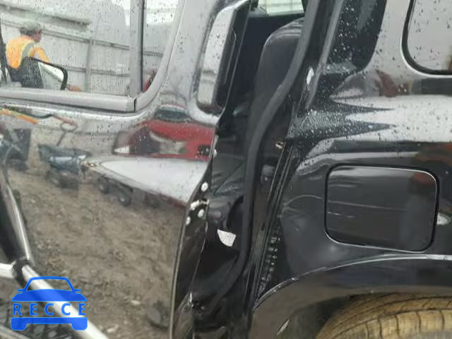 2015 NISSAN ARMADA PLA 5N1AA0NE8FN614937 image 9