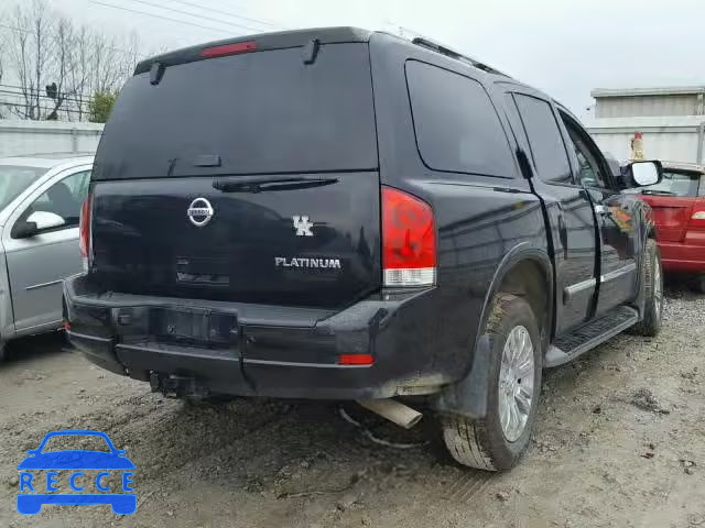 2015 NISSAN ARMADA PLA 5N1AA0NE8FN614937 image 3