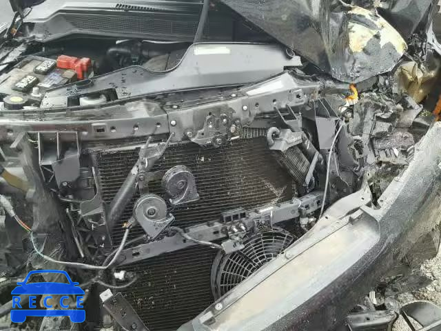 2015 NISSAN ARMADA PLA 5N1AA0NE8FN614937 image 6